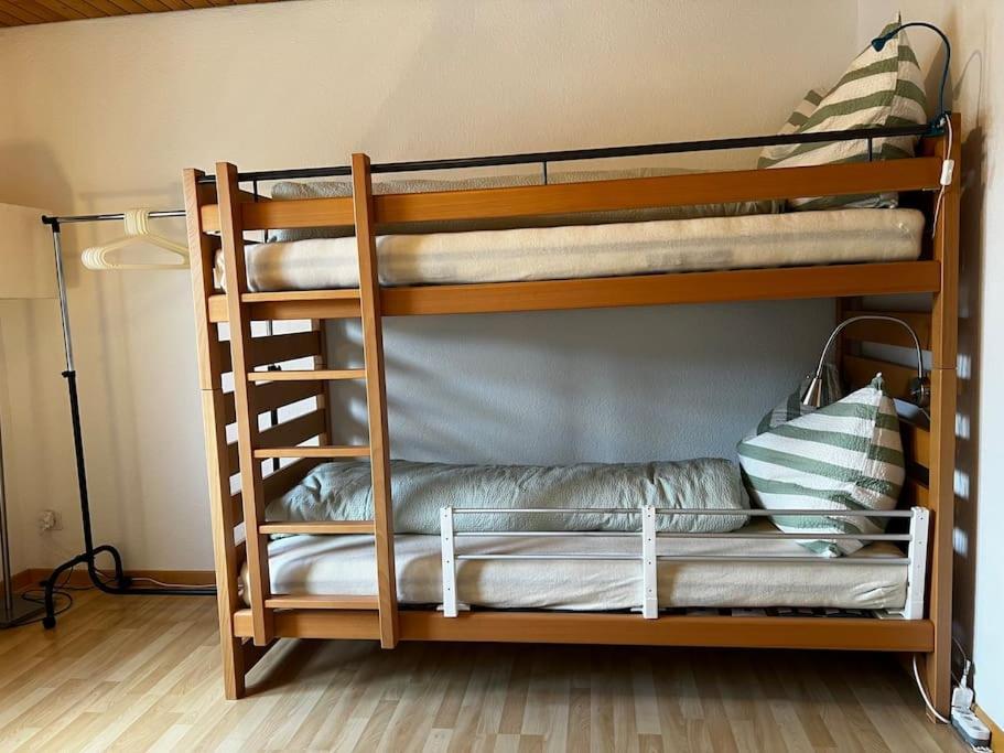 Charmante Und Zentrale Wohnung Am Weiherpark Арбон Экстерьер фото
